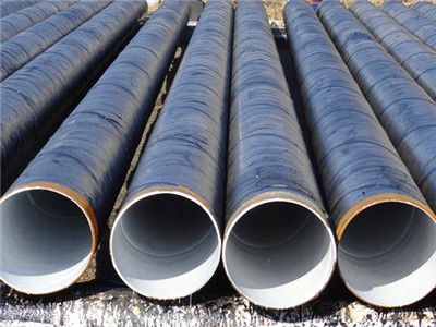 瑞溪鎮涂塑鋼管產品介紹