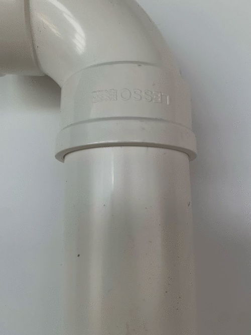 聯塑水電課堂 1min教你挑排水管,避免漏水 堵塞和噪音困擾