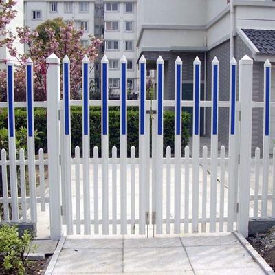 祥成長期供應(yīng) PVC塑鋼護欄 草坪塑鋼護欄 批發(fā) 塑鋼圍欄圖片_高清圖_細(xì)節(jié)圖-安平縣祥成絲網(wǎng)制品 -