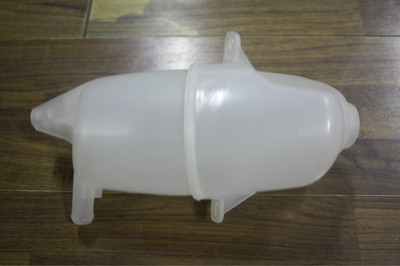 【工廠供應塑膠制品,塑料配件,注塑產品】價格,廠家,圖片,注塑加工,寧波經濟技術開發(fā)區(qū)華昌塑膠制品-