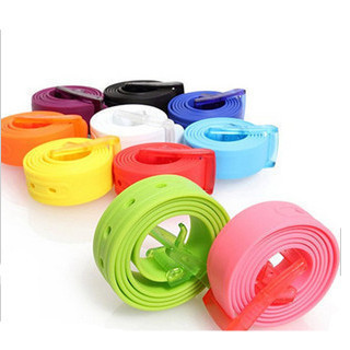 【提供加工 塑料皮帶 彩色帶 腰帶 EVA tpr 塑料皮帶】價格,廠家,圖片,其他服飾及配件,東陽市湖溪鎮名燦塑料制品廠-