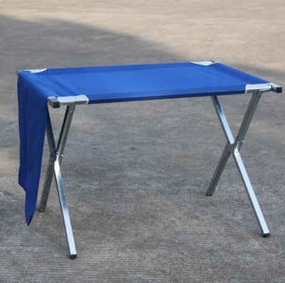 臨海市金蘋果塑鋼制品廠 解讀“一件代發(fā)1米折疊地?cái)偧堋钡膶?shí)用價(jià)值與市場(chǎng)優(yōu)勢(shì)