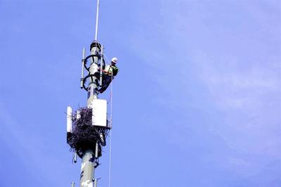 數字新基建的武漢標桿 電信新型通信基礎設施建設的領先實踐