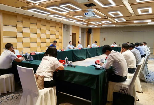 以高質量人大工作服務經濟社會高質量發展——張劍飛在湘西自治州調研網絡技術服務工作