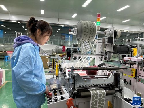 河北保定 深度融入協同發(fā)展，跑出集成電路產業(yè)轉型“加速度”